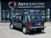 Lada (ВАЗ) 2131 (4x4) I Волгоград  - изображение 24