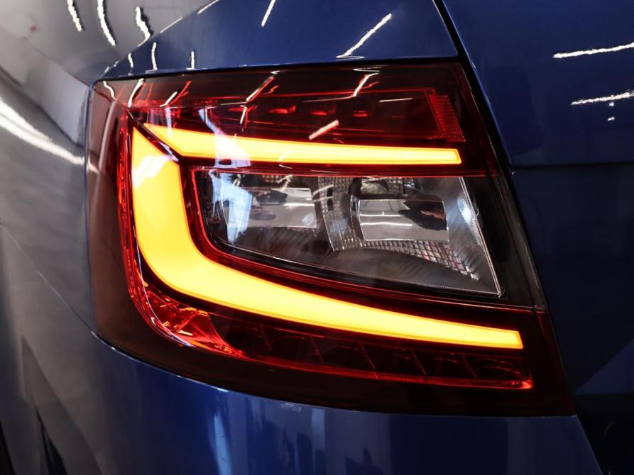 Skoda Octavia III (A7) Рестайлинг Калуга  - изображение 9