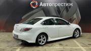 Mazda 6 II (GH) Рестайлинг Ставрополь  - изображение 21