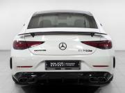 Mercedes-Benz CLS III (C257) Москва  - изображение 36