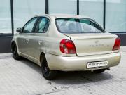 Toyota Platz Екатеринбург  - изображение 22