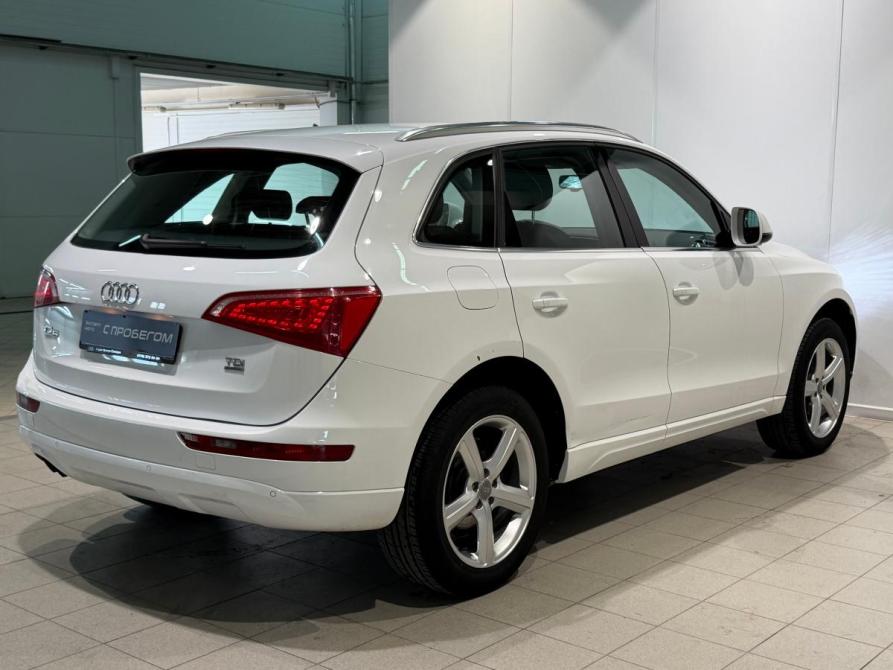 Audi Q5 I (8R) Самара  - изображение 7