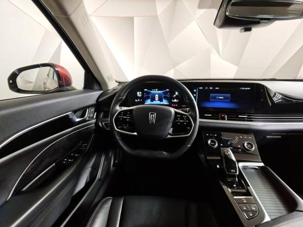 FAW Bestune B70 I с пробегом 2023 года, цена 1 845 000 рублей, 59204 км, лифтбек, Автокод Объявления