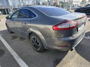 Ford Mondeo IV Рестайлинг Санкт-Петербург  - изображение 8