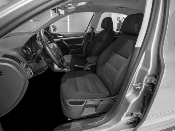 Skoda Octavia II (A5) Рестайлинг с пробегом 2012 года, цена 870 000 рублей, 169489 км, седан, Автокод Объявления