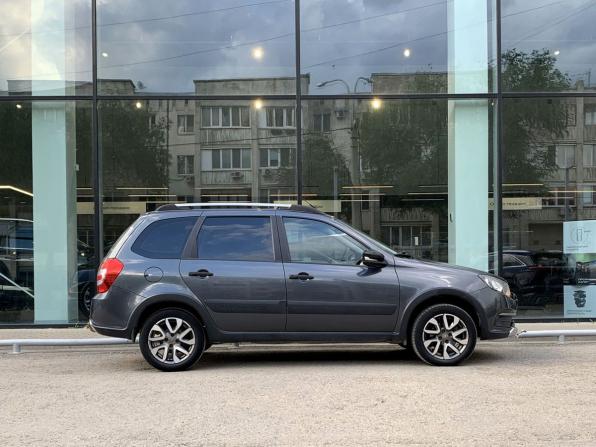 Lada (ВАЗ) Granta I Рестайлинг с пробегом 2019 года, цена 725 000 рублей, 88001 км, универсал, Автокод Объявления