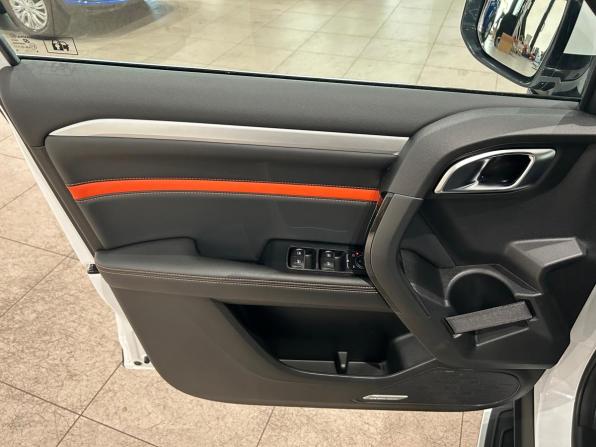 Haval Dargo с пробегом 2024 года, цена 2 899 000 рублей, 14857 км, внедорожник, Автокод Объявления