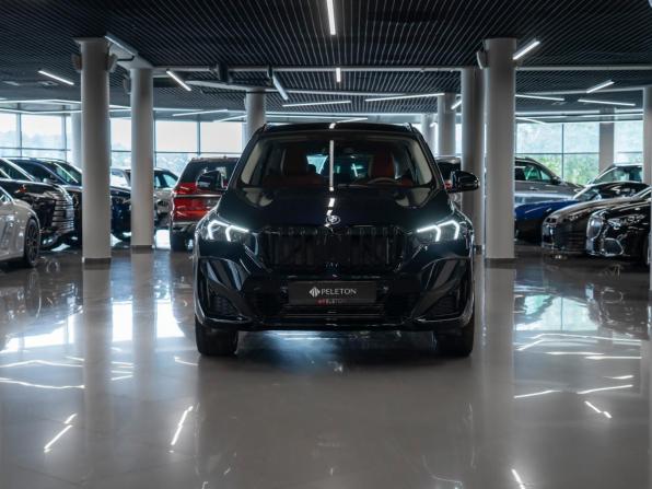 BMW X1 III (U11/U12) с пробегом 2026 года, цена 6 200 000 рублей, 50 км, внедорожник, Автокод Объявления