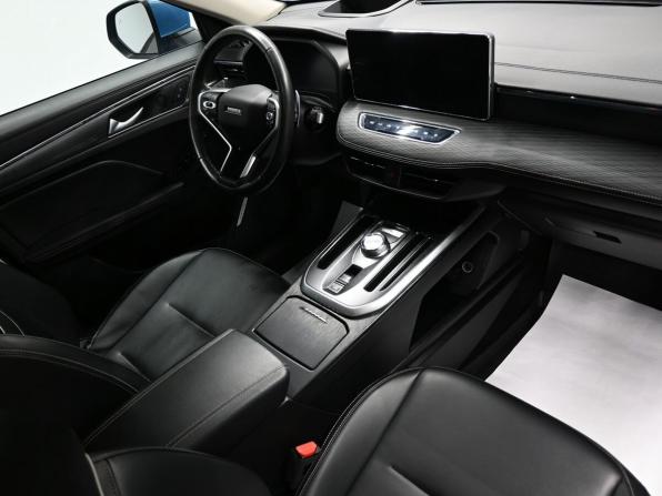 Haval Jolion I с пробегом 2021 года, цена 1 795 000 рублей, 84901 км, внедорожник, Автокод Объявления