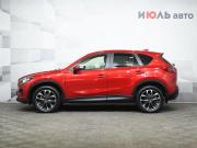 Mazda CX-5 I Рестайлинг Екатеринбург  - изображение 26