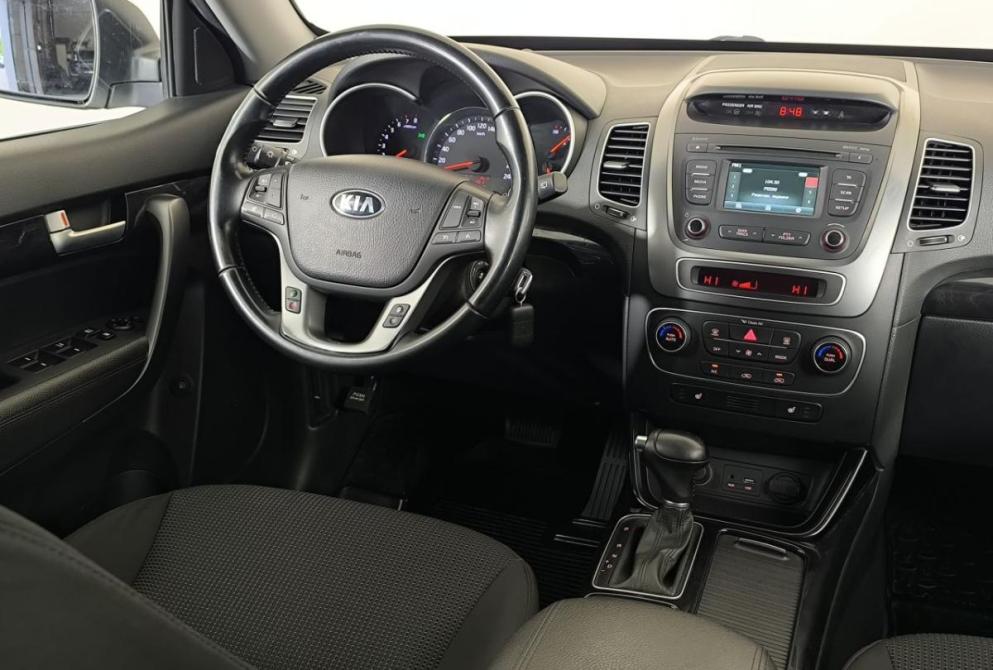 Kia Sorento II Рестайлинг Нижний Новгород  - изображение 12