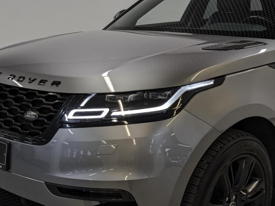 Land Rover Range Rover Velar I Санкт-Петербург  - изображение 27