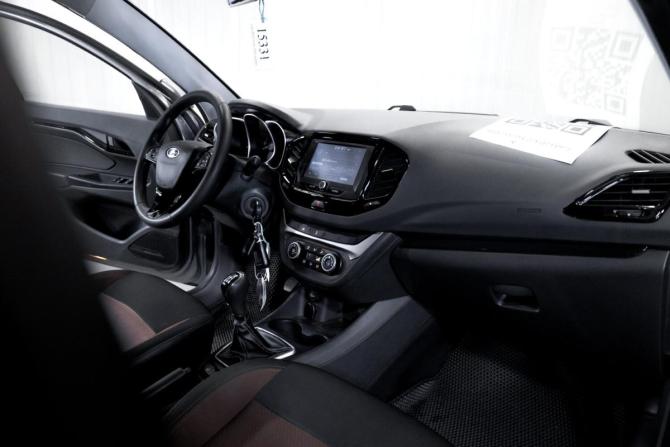 Lada (ВАЗ) Vesta I с пробегом 2016 года, цена 639 000 рублей, 246600 км, седан, Автокод Объявления