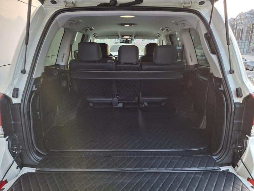 Toyota Land Cruiser 200 Series Рестайлинг 2 Казань  - изображение 12