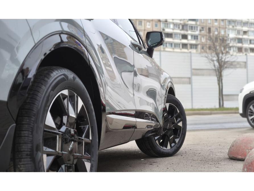 Kia Sportage V Рестайлинг Москва  - изображение 39