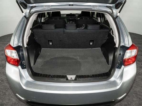 Subaru Impreza IV с пробегом 2015 года, цена 995 000 рублей, 195519 км, хэтчбек, Автокод Объявления