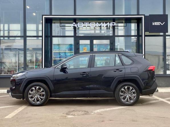 Новый Toyota RAV4 V (XA50) 2025 года, цена 4 900 000 рублей, внедорожник, Автокод Объявления