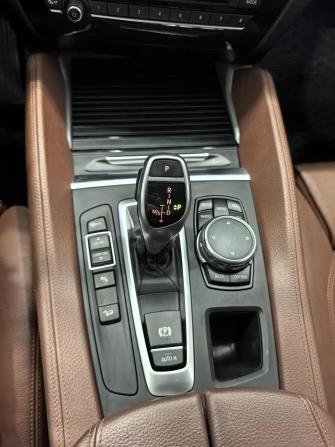 BMW X6 II (F16) с пробегом 2015 года, цена 3 595 000 рублей, 91762 км, внедорожник, Автокод Объявления