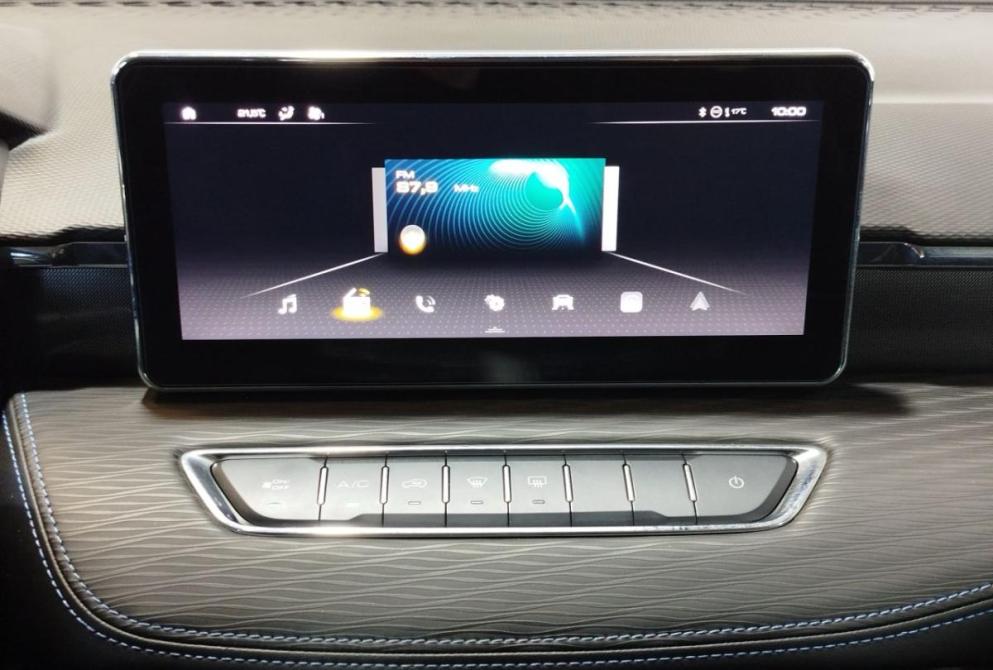 Haval Jolion I Саратов  - изображение 16
