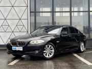 BMW 5 серии VI (F10/F11/F07) Москва  - изображение 23