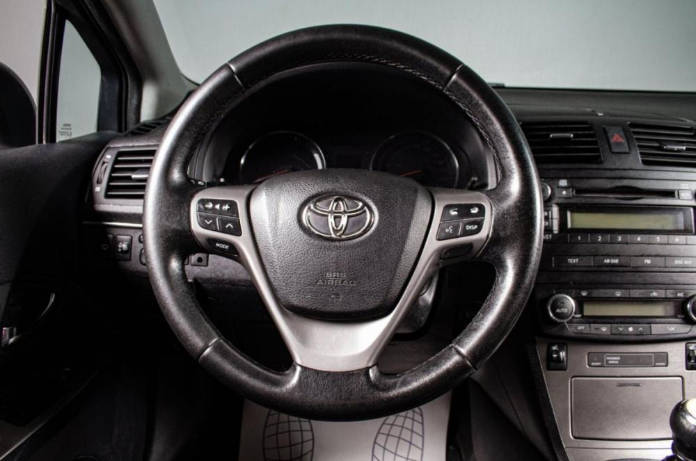 Toyota Avensis III Сургут  - изображение 11