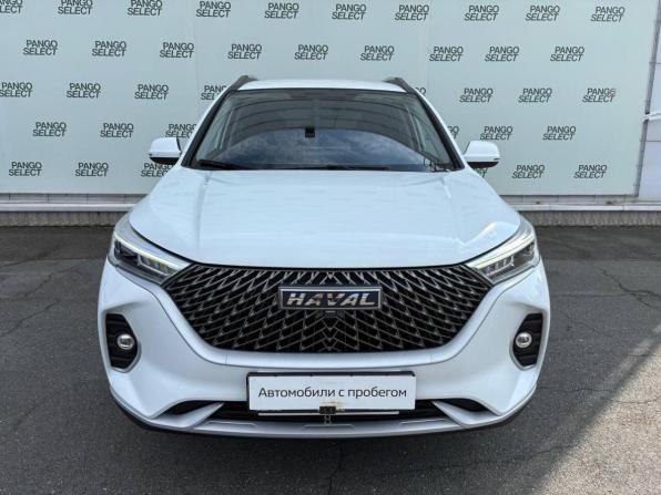Haval M6 II с пробегом 2024 года, цена 1 695 000 рублей, 42000 км, внедорожник, Автокод Объявления