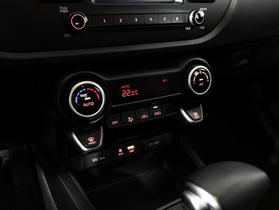 Kia Rio IV Рестайлинг Санкт-Петербург  - изображение 16