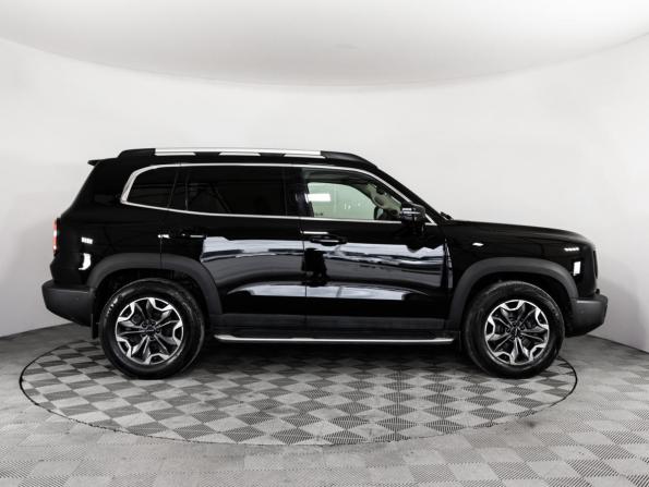 Haval Dargo с пробегом 2023 года, цена 2 599 000 рублей, 47809 км, внедорожник, Автокод Объявления