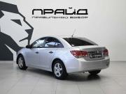 Chevrolet Cruze I Ростов-на-Дону  - изображение 24