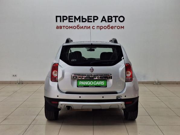Renault Duster I с пробегом 2015 года, цена 930 000 рублей, 183750 км, внедорожник, Автокод Объявления