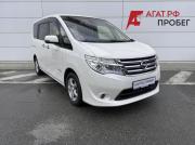 Nissan Serena IV (C26) Ставрополь  - изображение 33