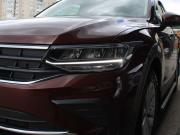 Volkswagen Tiguan II Рестайлинг Дзержинск  - изображение 56