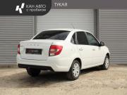 Lada (ВАЗ) Granta I Рестайлинг Казань  - изображение 18