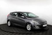 Hyundai Solaris I Рестайлинг Нижний Новгород  - изображение 28