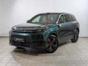 Li Auto (Lixiang) L6 Химки  - изображение 30