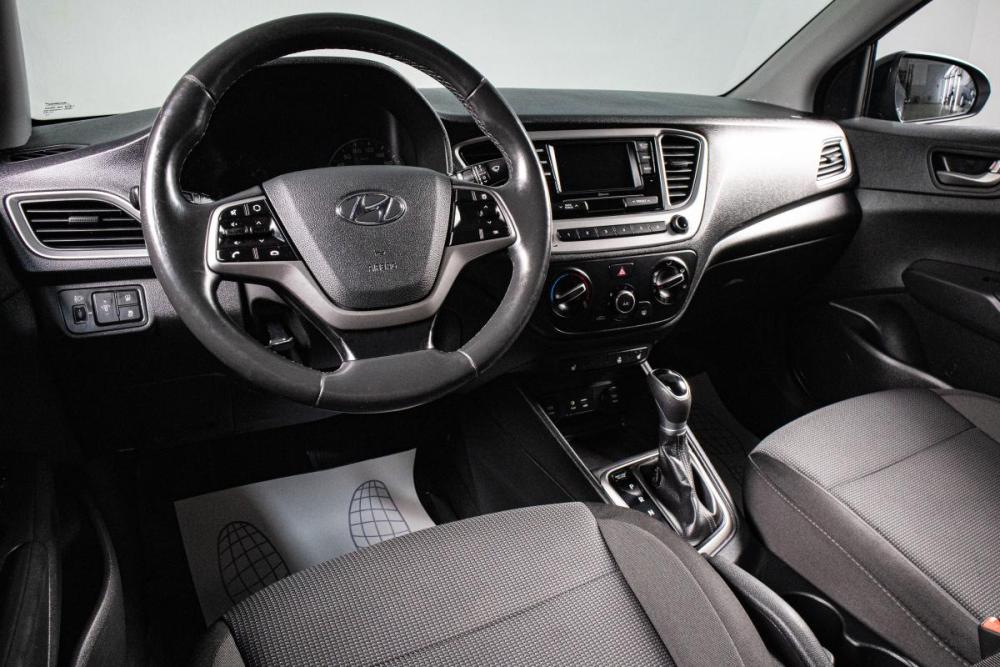 Hyundai Solaris II Сургут  - изображение 12