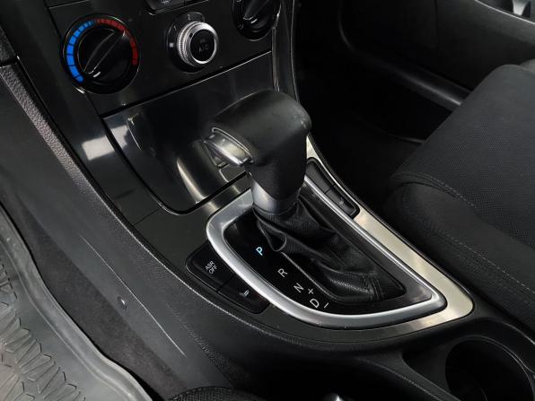 Brilliance V5 I с пробегом 2014 года, цена 830 000 рублей, 173286 км, внедорожник, Автокод Объявления