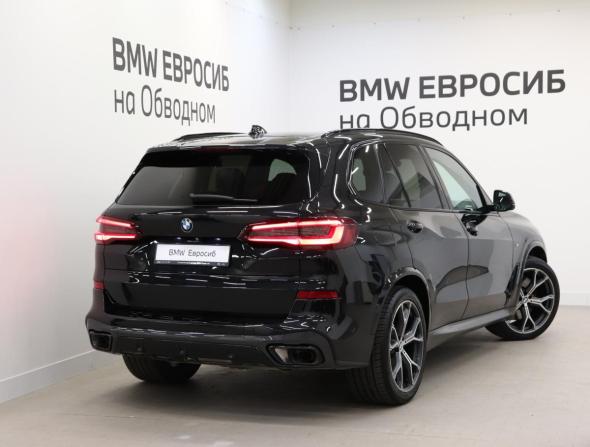 BMW X5 IV (G05/G18) с пробегом 2020 года, цена 6 190 000 рублей, 154651 км, внедорожник, Автокод Объявления