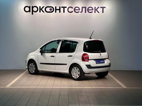 Renault Modus I с пробегом 2008 года, цена 499 000 рублей, 255555 км, компактвэн, Автокод Объявления
