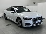 Audi A6 V (C8) Казань  - изображение 25