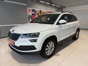 Skoda Karoq I Екатеринбург  - изображение 30