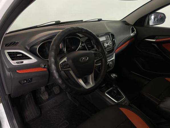 Lada (ВАЗ) Vesta I с пробегом 2019 года, цена 1 120 000 рублей, 124380 км, универсал, Автокод Объявления