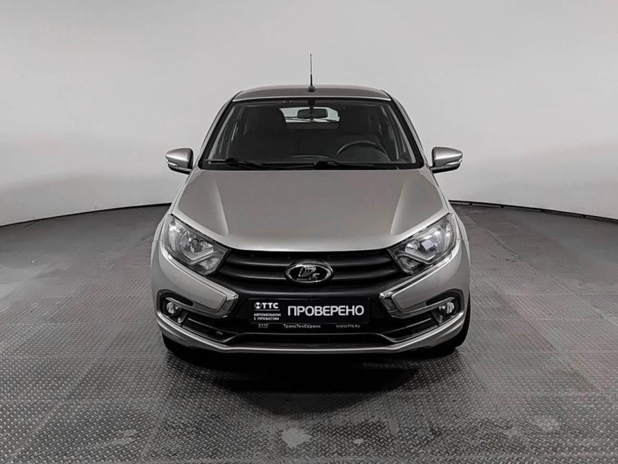 Lada (ВАЗ) Granta I Рестайлинг Уфа  - изображение 2
