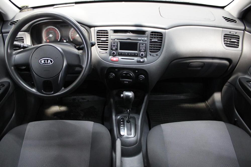 Kia Rio II Рестайлинг Ярославль  - изображение 9