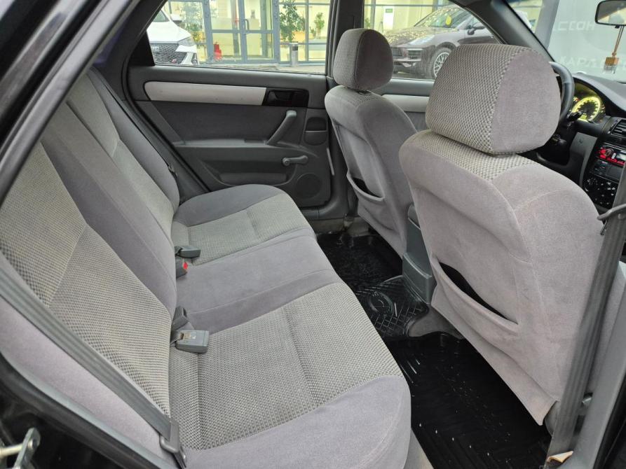 Chevrolet Lacetti I Екатеринбург  - изображение 8