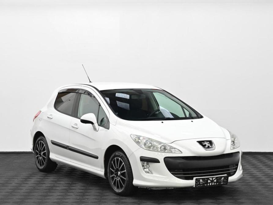 Peugeot 308 I Москва  - изображение 1