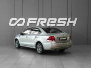 Volkswagen Polo V Рестайлинг Тверь  - изображение 23
