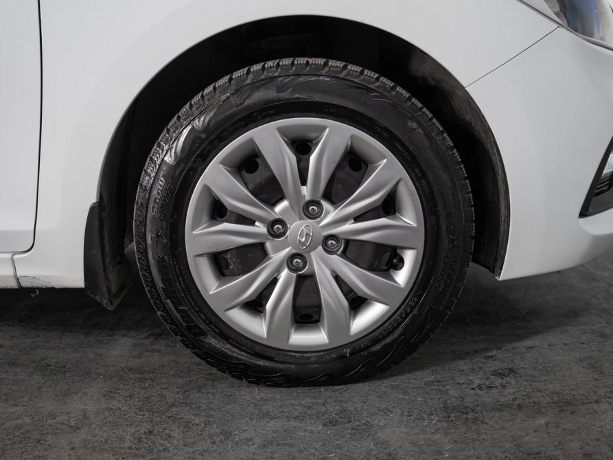 Hyundai Solaris II Иркутск  - изображение 19