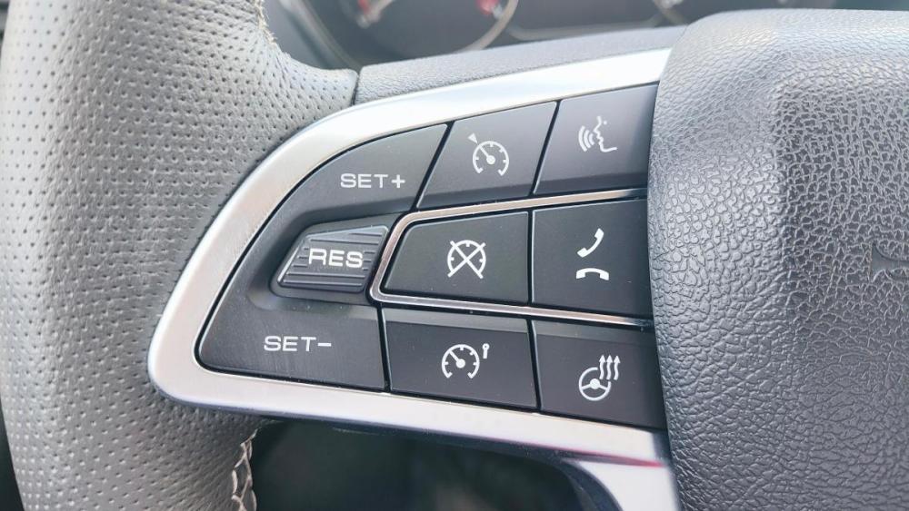 Lada (ВАЗ) Vesta I Рестайлинг (NG) Пермь  - изображение 19