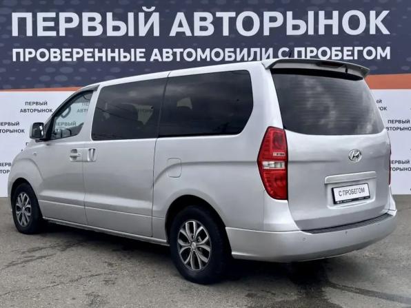 Hyundai Grand Starex I с пробегом 2008 года, цена 1 099 000 рублей, 362870 км, минивэн, Автокод Объявления
